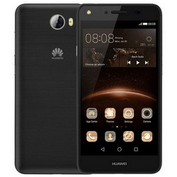 Замена динамика на телефоне Huawei Y5 II в Липецке